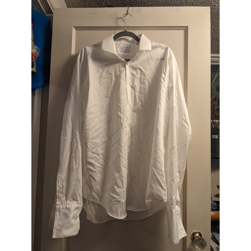 Calvin Klein Dress Shirt